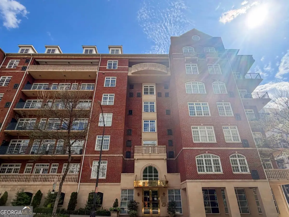 77 Peachtree Place Ne #201, Atlanta, GA 30309 - #1