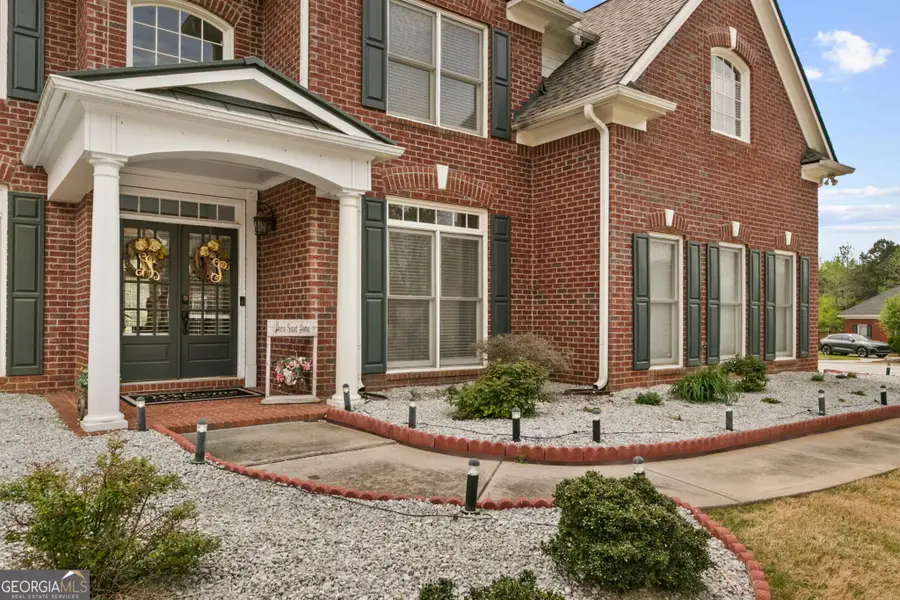 101 Green Branch Drive, Tyrone, GA 30290 - #2