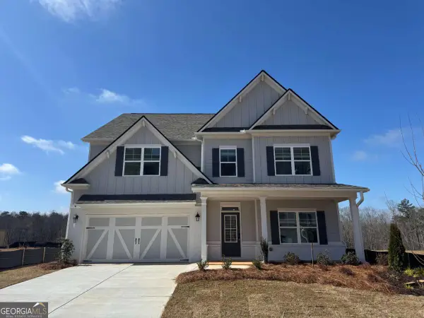 5566 Overview Drive, Flowery Branch, GA 30542