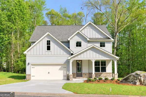 1023 Boulder Drive #LOT 65, Gray, GA 31032