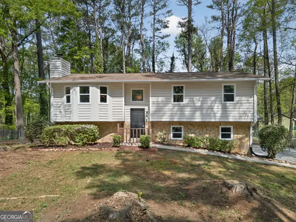 4149 Silver Hill Court, Snellville, GA 30039