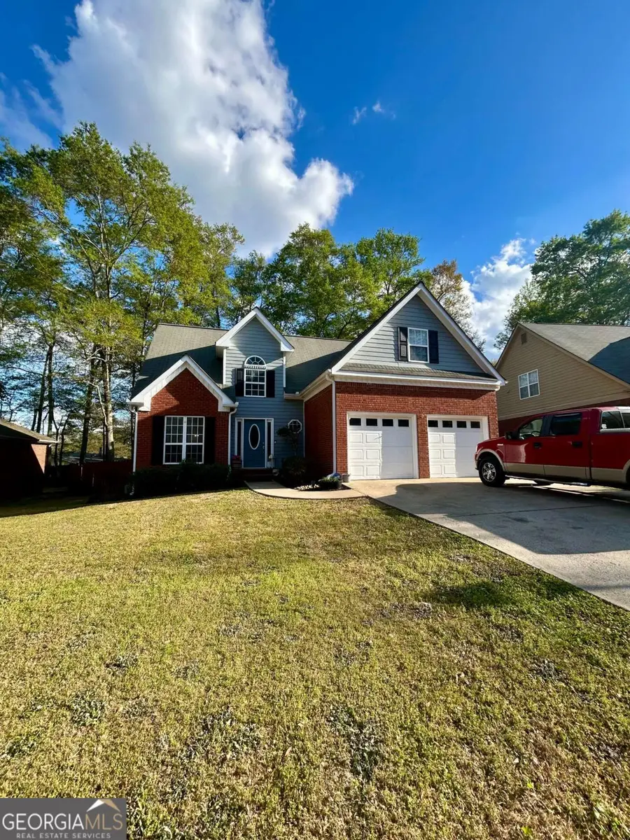 6728 Oakhurst Court, Douglasville, GA 30134 - #2