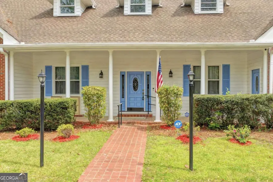 10995 Parsons Road, Johns Creek, GA 30097 - #2