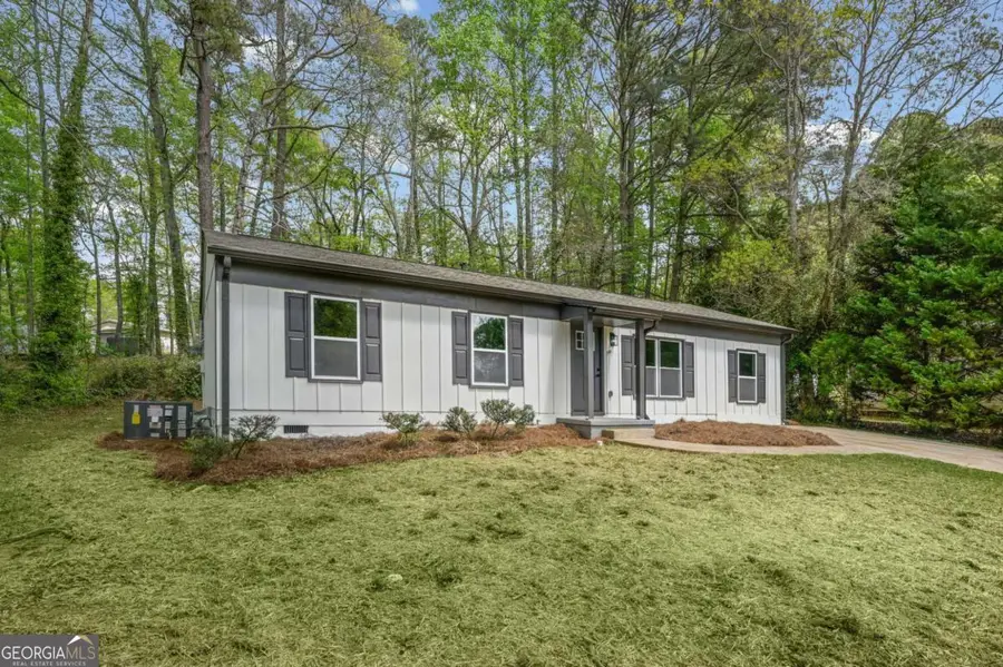 105 Sarsen Circle, Bogart, GA 30622 - #2