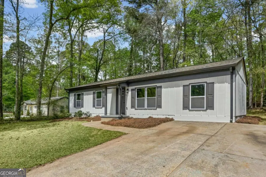 105 Sarsen Circle, Bogart, GA 30622 - #3