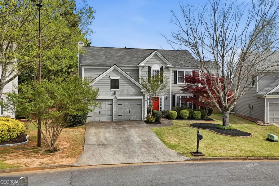 2135 Sugar Maple Lane Nw, Acworth, GA 30101 - #2