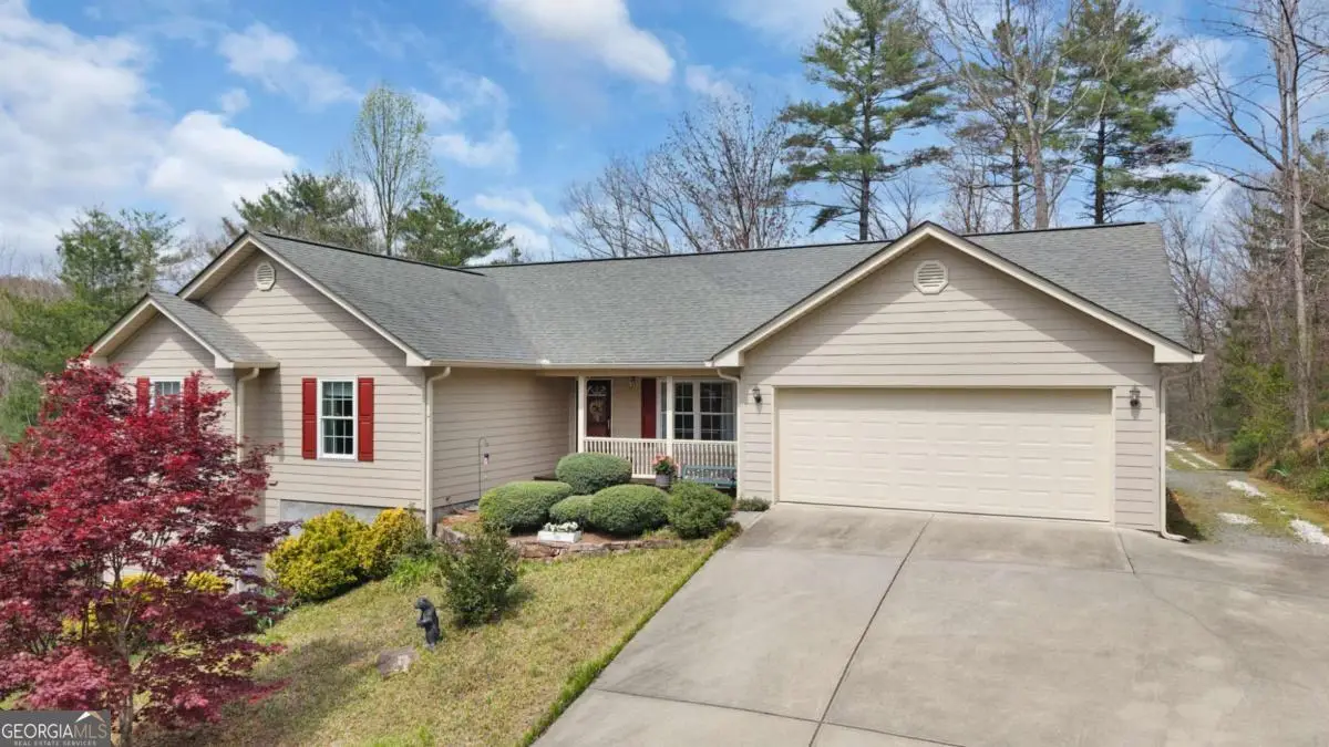 73 The Oaks Drive, Ellijay, GA 30540 - #1