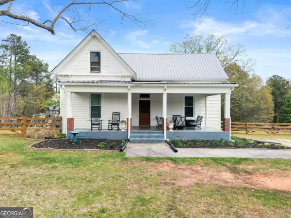 2935 Fork Road, Gainesville, GA 30506