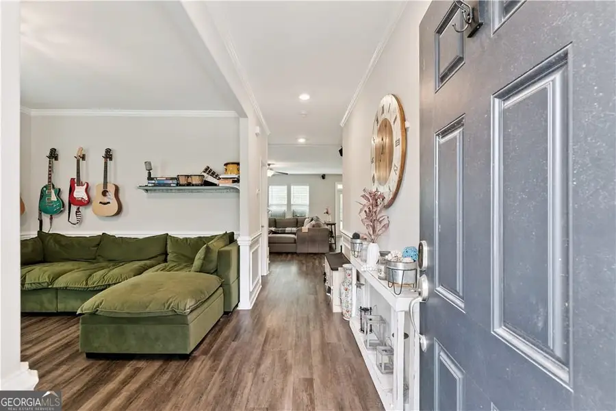 140 Clearwater Drive, Brunswick, GA 31523 - #2