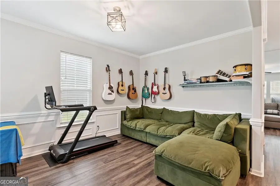 140 Clearwater Drive, Brunswick, GA 31523 - #3