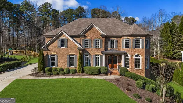 208 Windsor Green Court, Canton, GA 30115