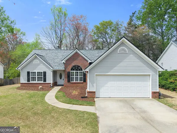 4057 Deerlope Court, Gainesville, GA 30506