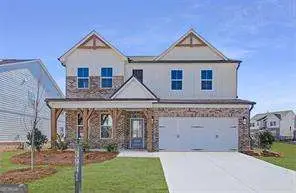 4112 Adler Circle #38, Buford, GA 30519