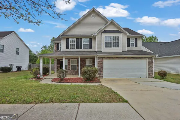 3800 Bogan Mill Road, Buford, GA 30519