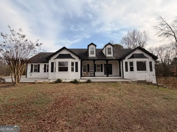 4625 Spout Springs Road, Buford, GA 30519