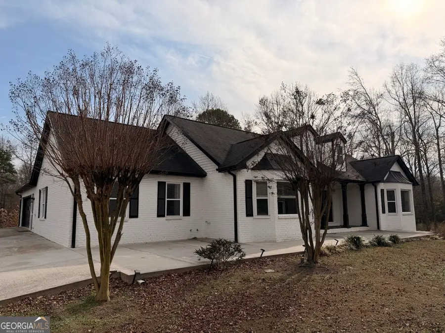 4625 Spout Springs Road, Buford, GA 30519 - #2