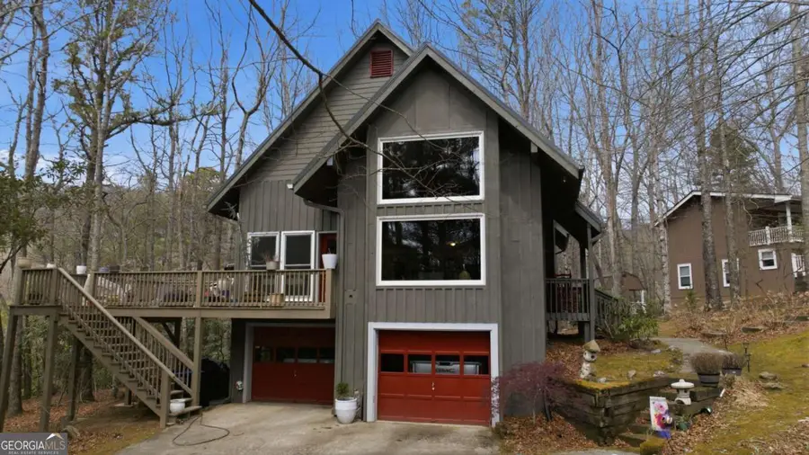 340 Eagle Circle, Dillard, GA 30537 - #2