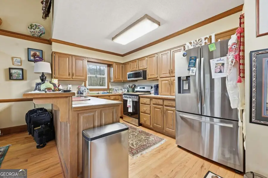 340 Eagle Circle, Dillard, GA 30537 - #3