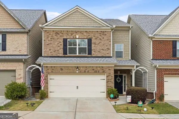 5741 Peltier Trace, Norcross, GA 30093