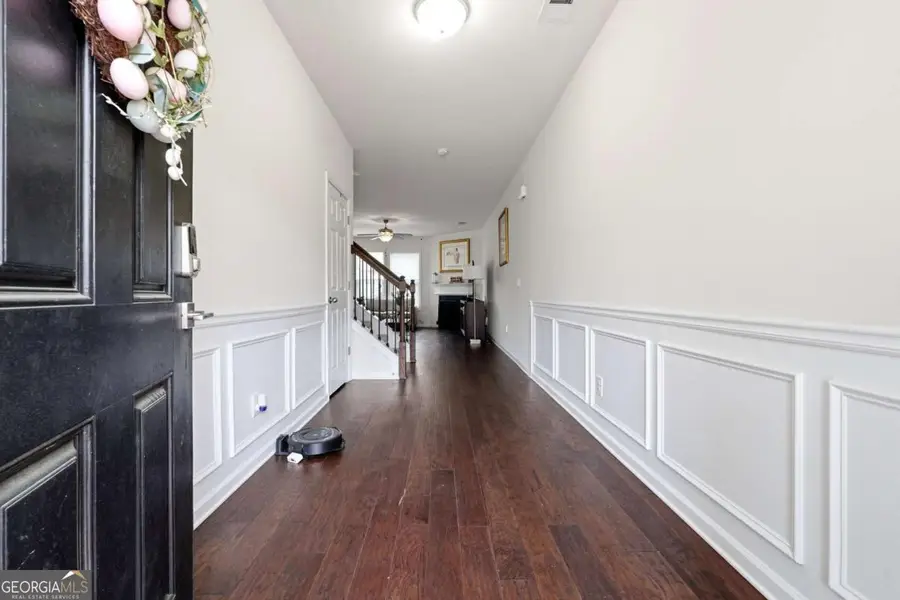 5741 Peltier Trace, Norcross, GA 30093 - #2