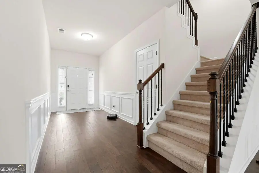 5741 Peltier Trace, Norcross, GA 30093 - #3