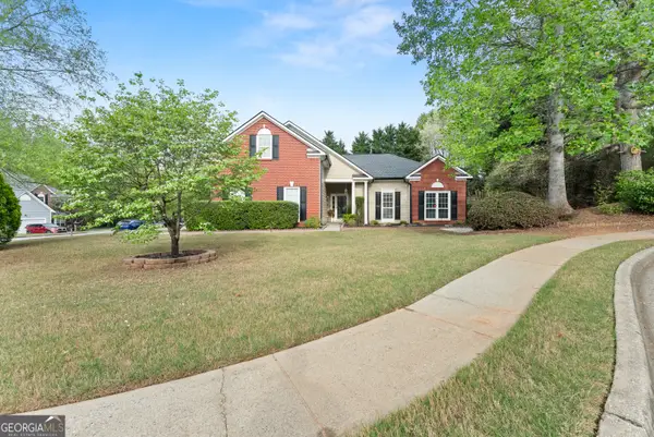 1403 Belfaire Trace, Dacula, GA 30019