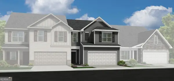15 Umber Lane #LOT 27, Newnan, GA 30263