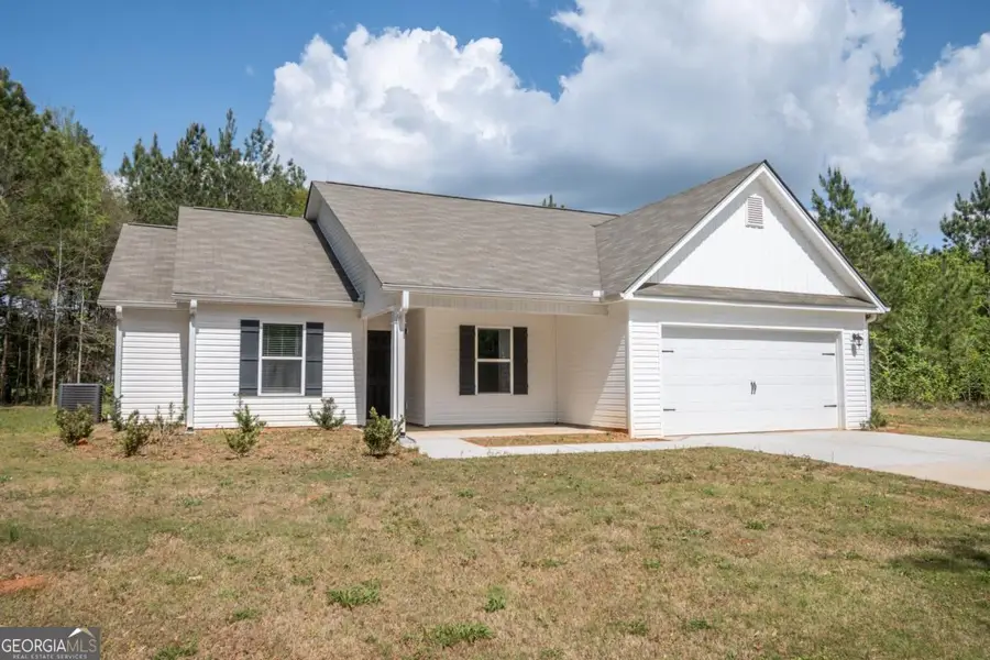 150 Rock Street, Danielsville, GA 30633 - #2