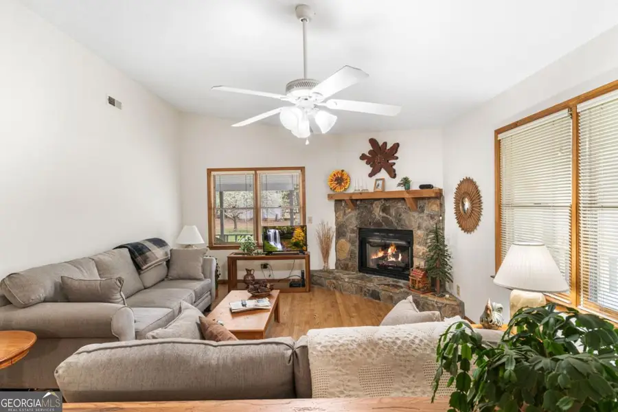 9045 Betty Jo Circle #17, Young Harris, GA 30582 - #3