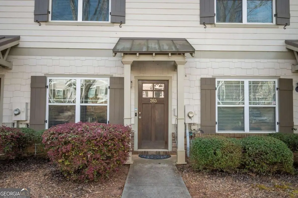 265 Center Park Lane, Athens, GA 30605 - #1