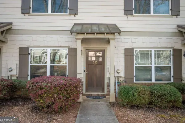 265 Center Park Lane, Athens, GA 30605