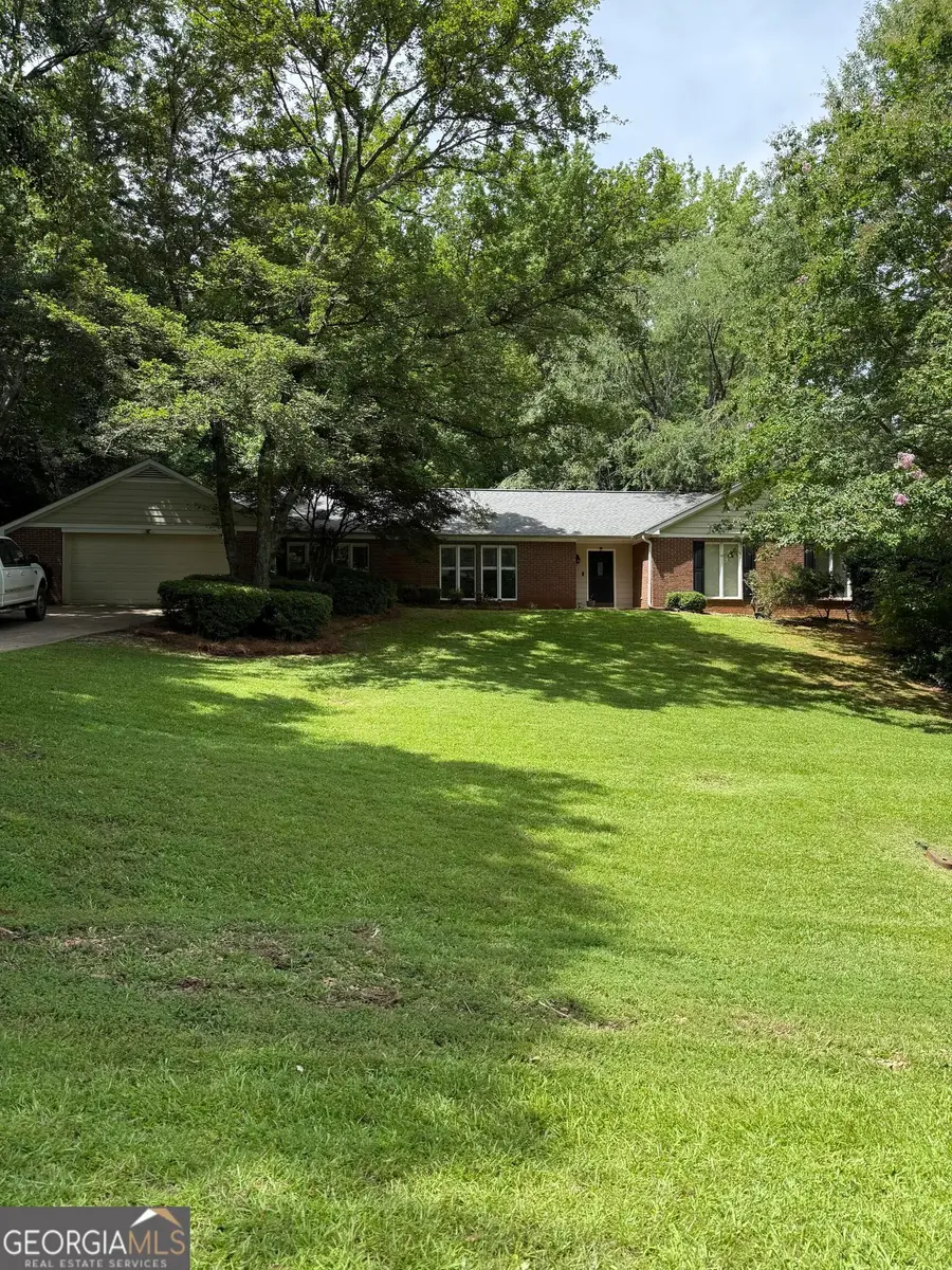 127 Ashling Drive, Lagrange, GA 30240 - #2