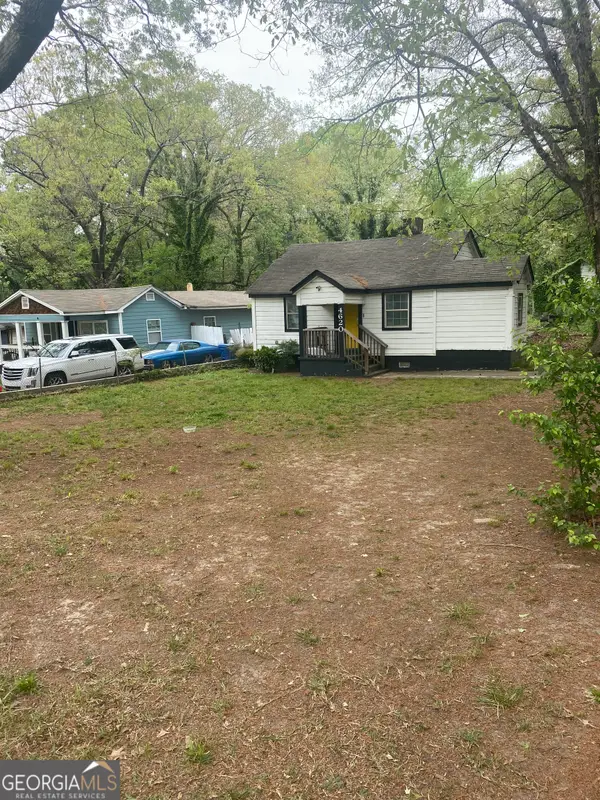 4620 White City Road, South Fulton, GA 30337