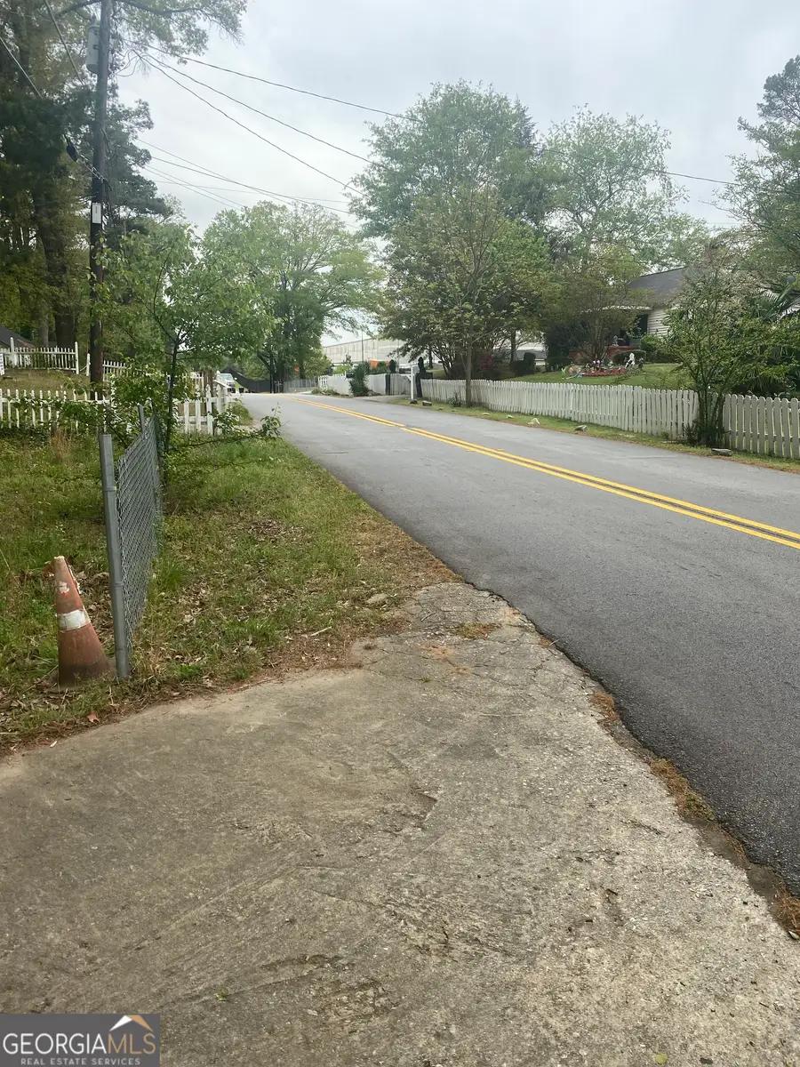 4620 White City Road, South Fulton, GA 30337 - #3