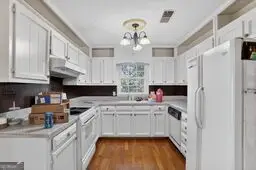 2190 Meadow Wood Court, Marietta, GA 30062 - #2