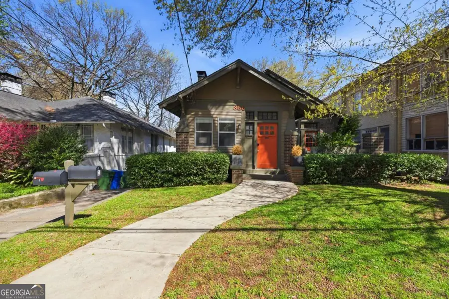356 5th Street Ne, Atlanta, GA 30308 - #2