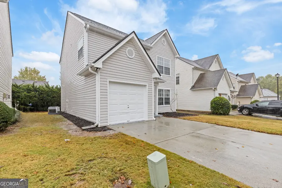 441 Spring Head Court, Lawrenceville, GA 30046 - #3