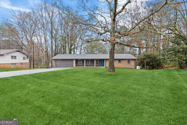 2224 Hudson Drive Sw, Lilburn, GA 30047