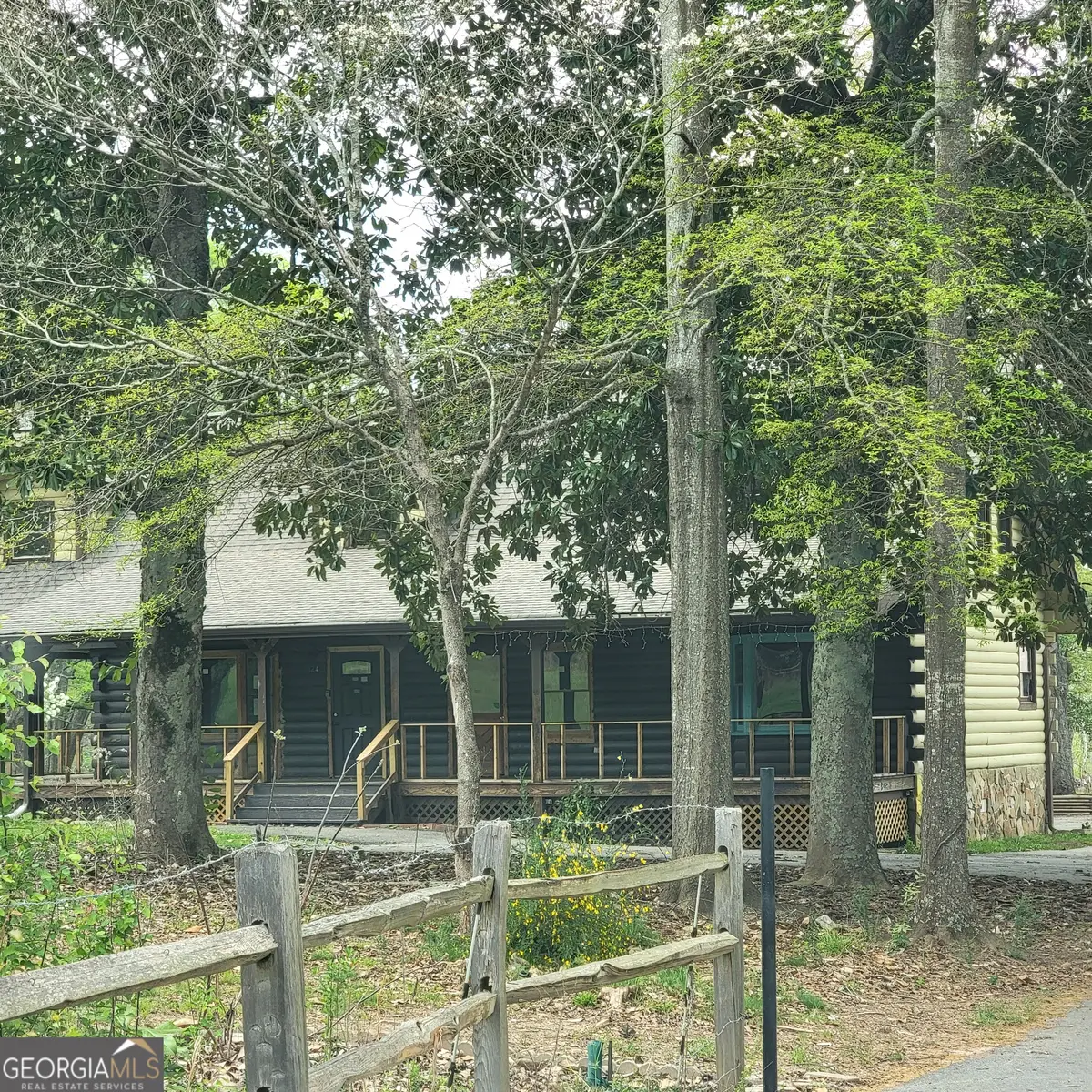 24 Alexander Road, Grantville, GA 30220 - #1