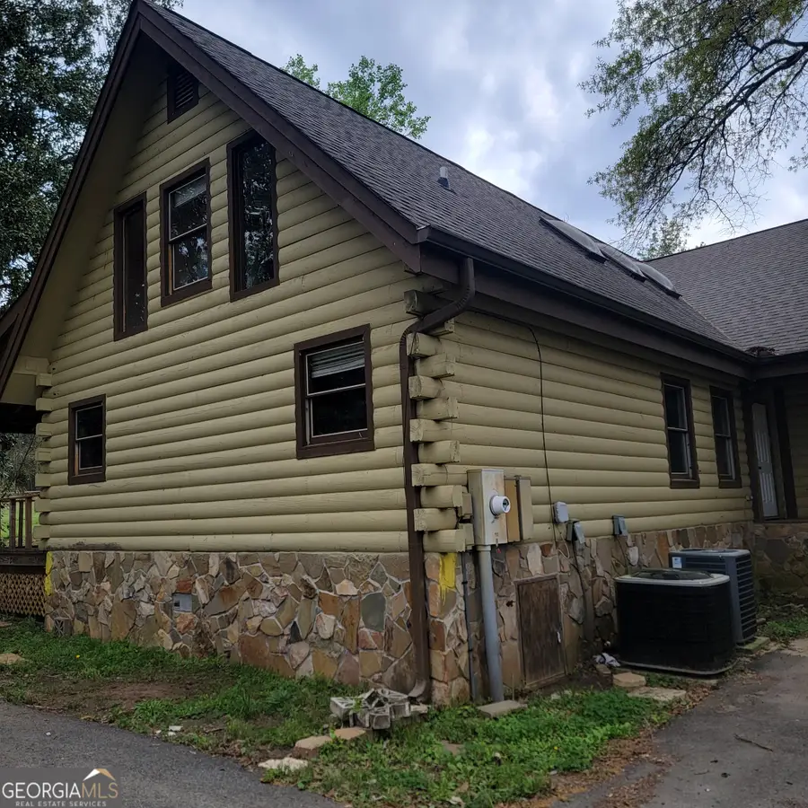 24 Alexander Road, Grantville, GA 30220 - #2