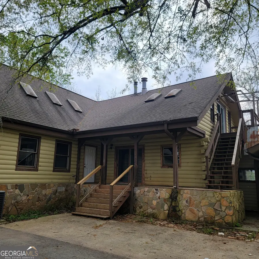 24 Alexander Road, Grantville, GA 30220 - #3