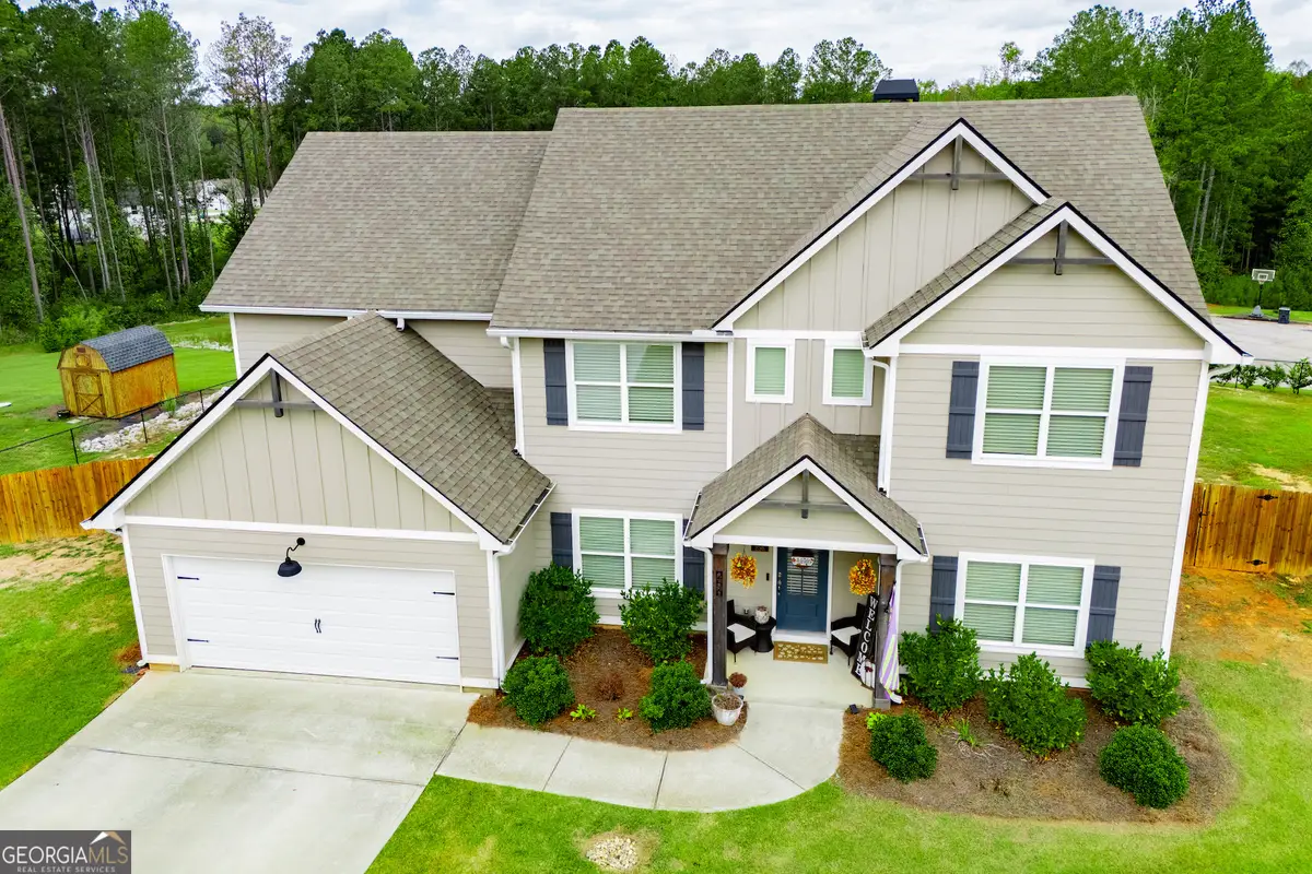256 Tripp Lane, Carrollton, GA 30117 - #1