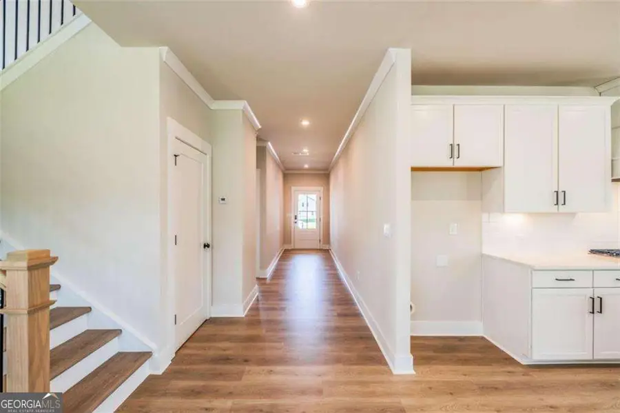 4081 Adler Circle #34, Buford, GA 30519 - #3