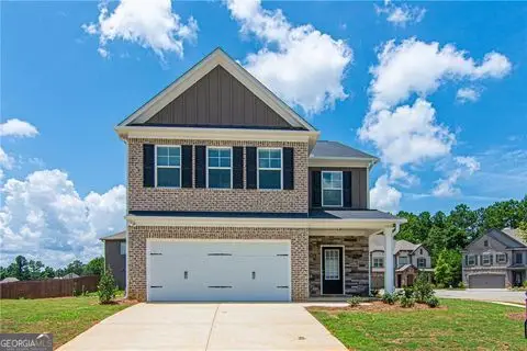 5577 Keswick Drive, Flowery Branch, GA 30542 - #1