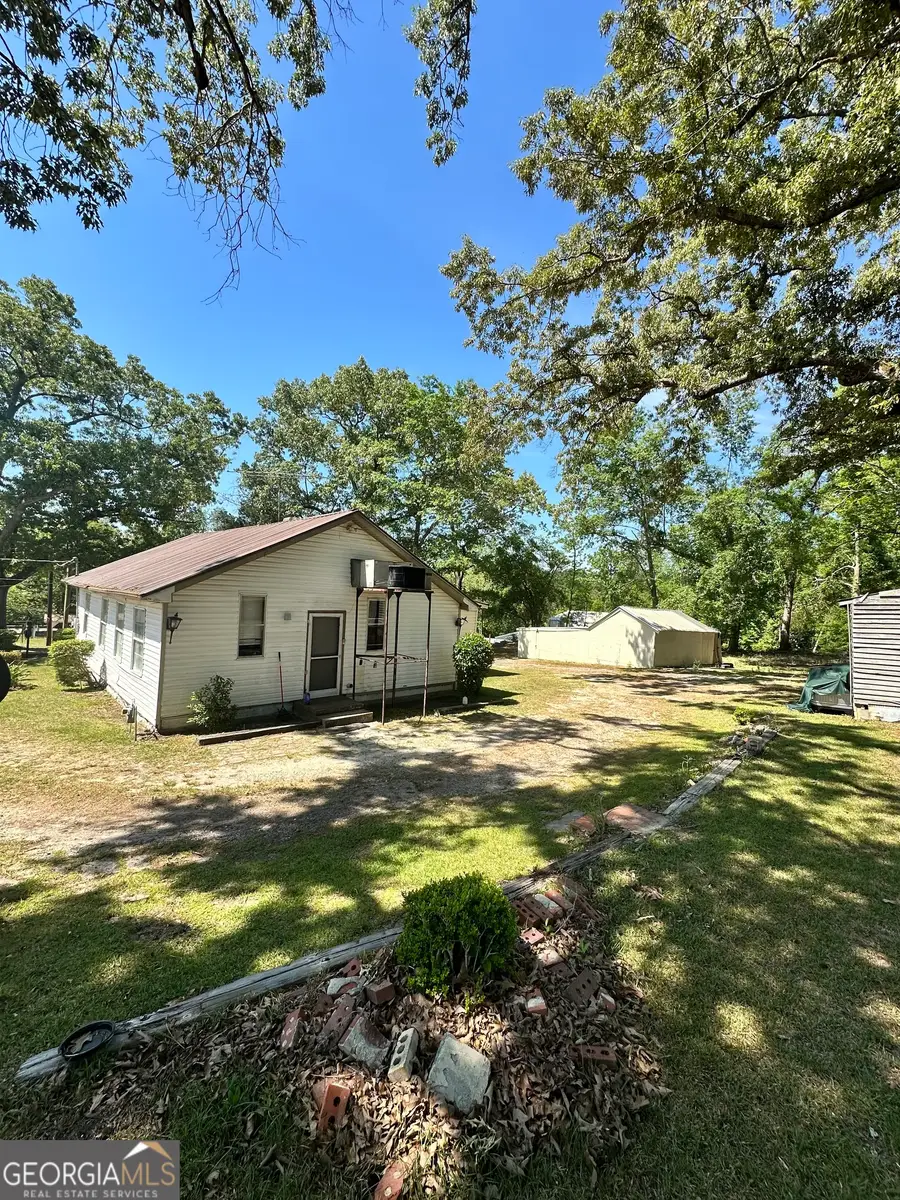 204 Hudson Street, Wrens, GA 30833 - #3