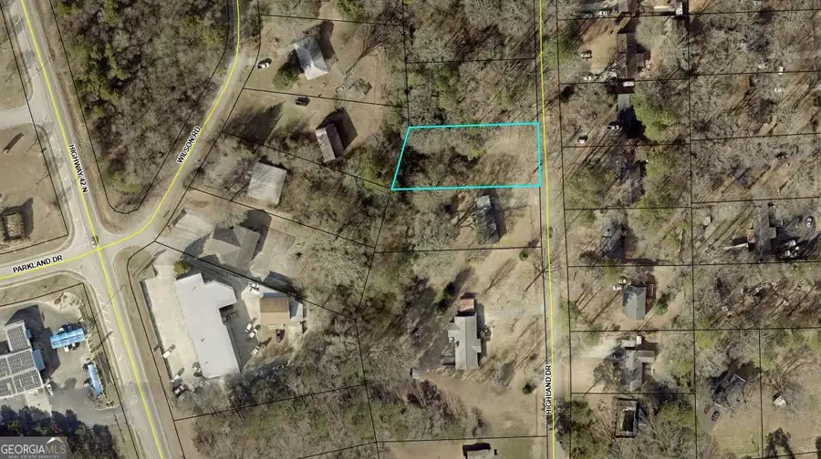 0 Highland Drive, Stockbridge, GA 30281 - #2