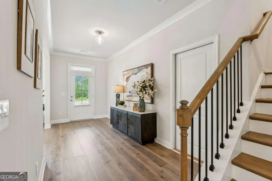 5556 Keswick Drive, Flowery Branch, GA 30542 - #2