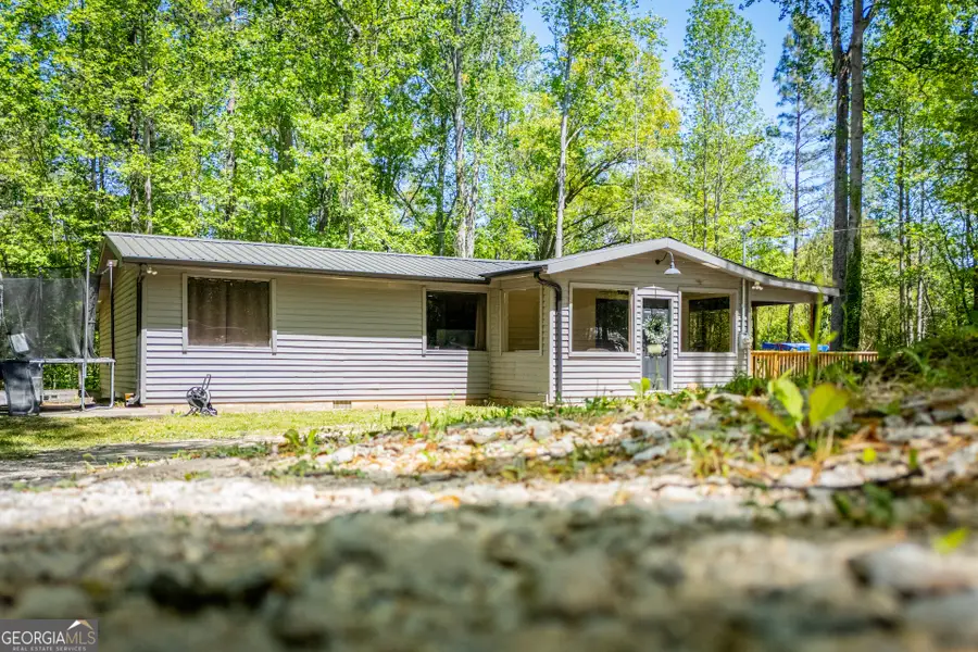 336 Posey Road, Bremen, GA 30110 - #2