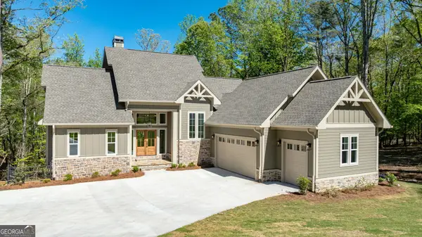 1031 Shadow Creek Way, Greensboro, GA 30642