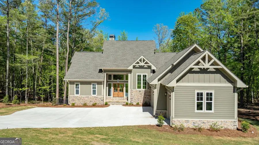 1031 Shadow Creek Way, Greensboro, GA 30642 - #3